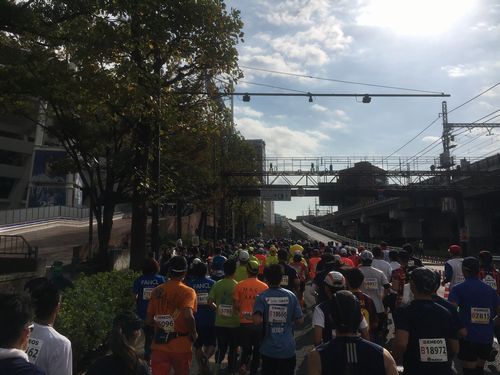 横浜スタジアム