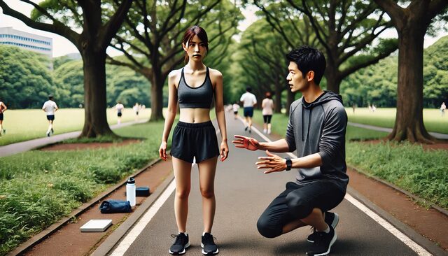 上位数％の壁？10キロ走るすごさと難易度