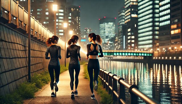 ランニング10kmがきついと感じた時の対処法