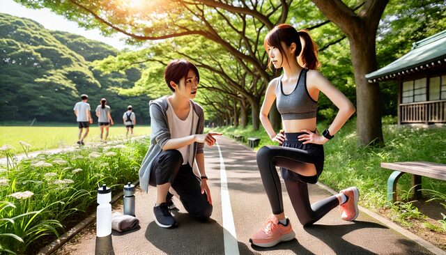 オーディオブックやアプリを活用した「飽きない工夫」