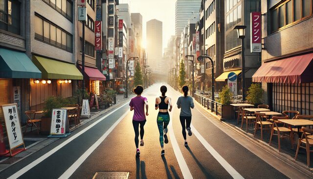 クッション性重視！怪我を防ぐシューズの選び方