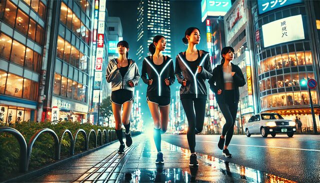 走る前後のストレッチで疲労を残さない方法