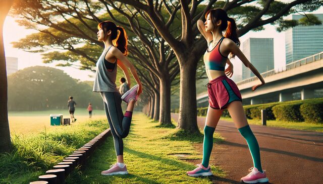 ジップロック活用術など現場レベルの泥臭い工夫