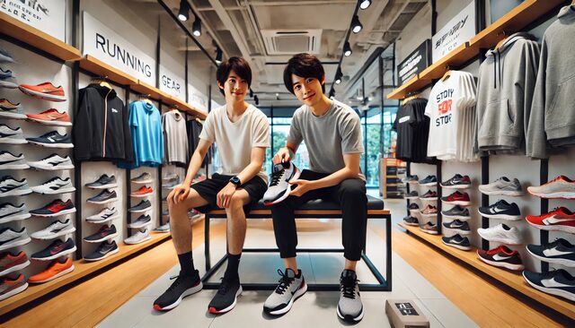 ランニング中のスマホどうする？「スマホを持たずに走る」ためのスマートウォッチ活用術