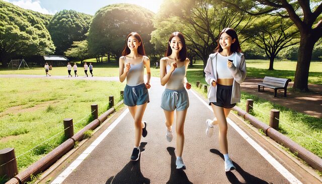 疲労を残さない「つなぎジョグ」と「LSD」の取り入れ方