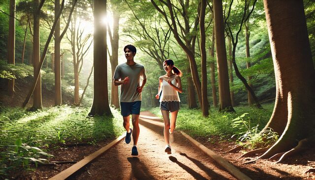 雨の日は「自宅筋トレ」や「ストレッチ」で代替OK