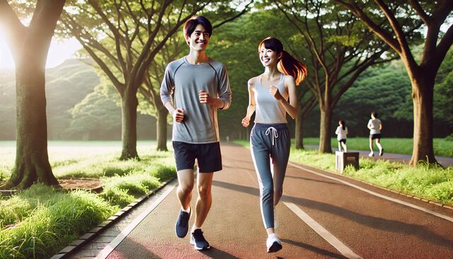 足が痛い時は勇気ある休息を！故障を防ぐセルフケア