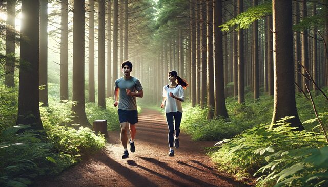 3ヶ月継続した未来：基礎代謝アップと「太りにくい体」の獲得