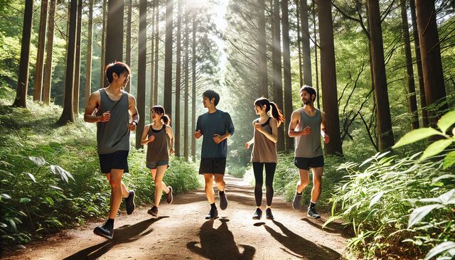 半年～1年：人生が変わるレベルの健康習慣と自信