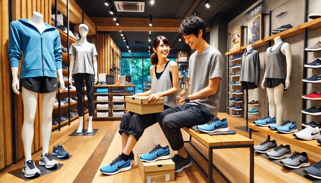 同じ体重でも見た目が違う？体組成の変化を重視する