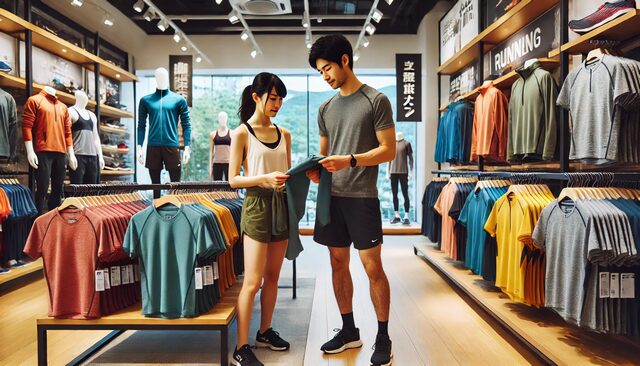 太らないための正しいランニング頻度と強度設定