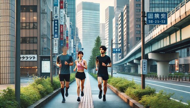 休息もトレーニングの一部！勇気を持って休むこと