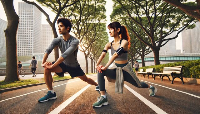 ランニングで体重増えた知恵袋の声との向き合い方