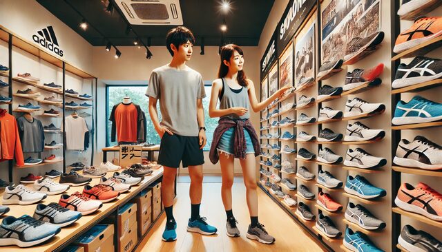 ランニングでどんどん太る？本当に痩せるための指標と対策