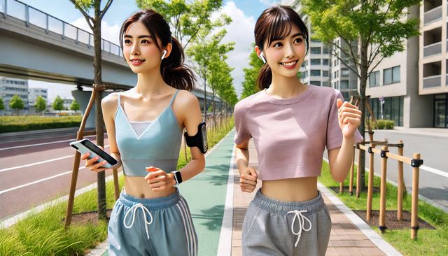 スマホを持ちたくない人の解決策