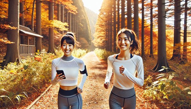 ホルダーを活用した持ち運びスタイル