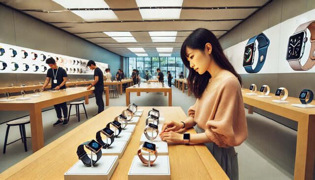 通知を制限してランニングに集中できる環境を作る