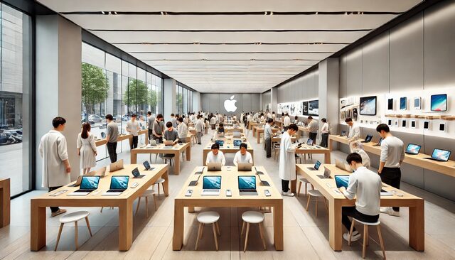 アップルウォッチの基本的なランニングの使い方と操作