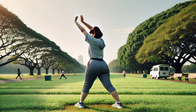 オーバーワーク気味なら勇気を持って休むことも重要