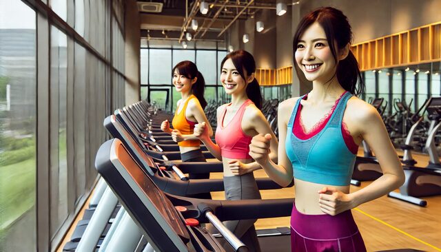 ランニングでお腹痩せない悩みを解消するフォームとドローイン