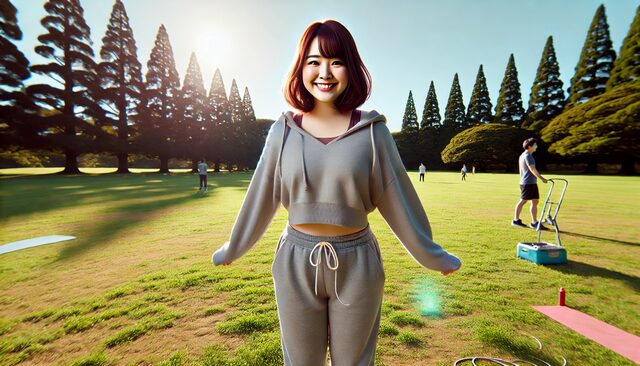 ランニングで痩せない？最短で結果を出すなら「ランニング×筋トレ×食事」の組み合わせが必須