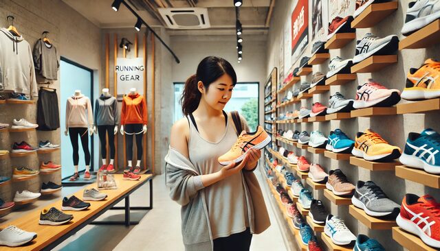 体重が変わらなくても体脂肪率が減っていれば成功の証