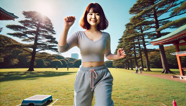 ランニングで痩せないだけでない！40代以降で「老化」や「やつれ」を防ぐランニングの注意点