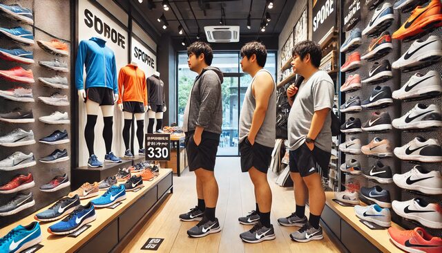 ランニングで痩せないなら脂肪燃焼スイッチを入れる！正しいランニング条件