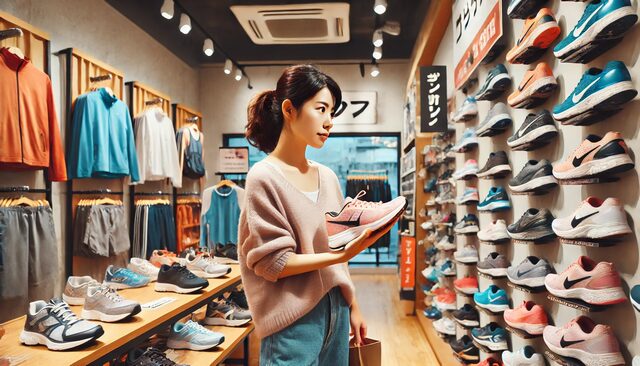 【強度】「おしゃべりできるペース」が最も脂肪を燃やす