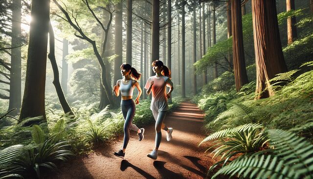 騒音対策に必須！スロージョギング専用マットの選び方