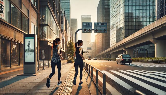 テレビや動画を見ながら「ながら運動」でハードルを下げる