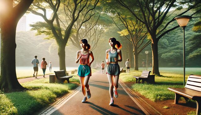 頑張らない日を作ってもOK！継続こそが最大の近道