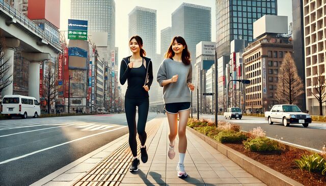 準備運動不足による怪我や可動域の狭さ