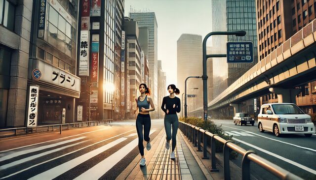 ためしてガッテンのやり方が話題！基本フォームと姿勢のポイント