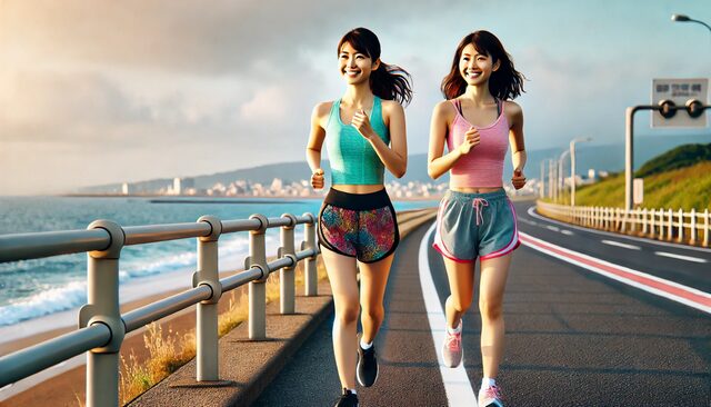 誰にも見られずこっそり痩せる！室内×裸足のメリット