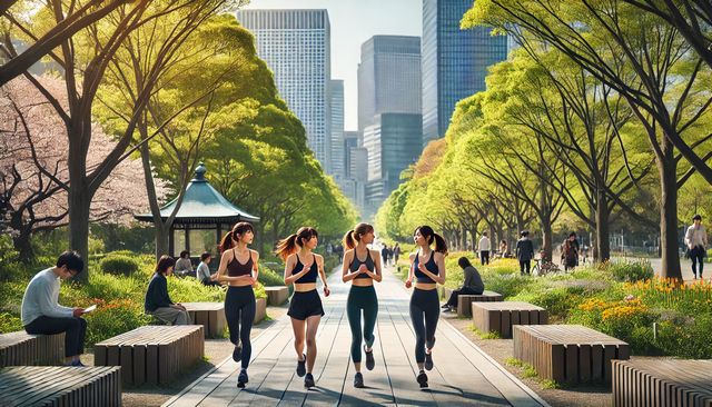 練習後の体のケアと休養の重要性
