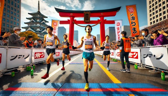 キンメマラソンの難易度を総括