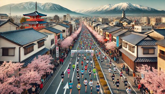 他の大会と比べたレベル（難易度）の違い