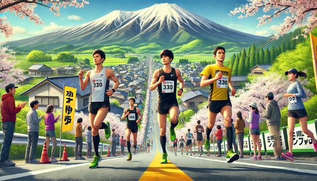 長野マラソン宿泊