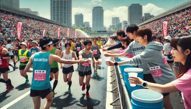 仙台国際ハーフマラソン結果