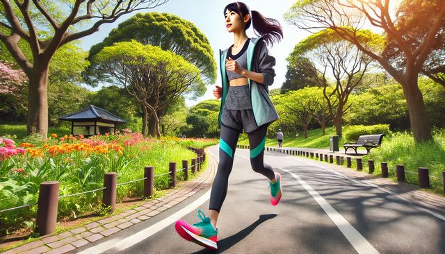 サブ4用ランニングシューズの選び方とコツ