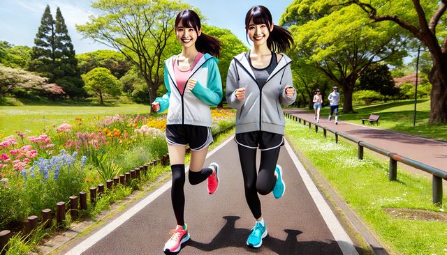Nike（ナイキ）のサブ4向けおすすめシューズ