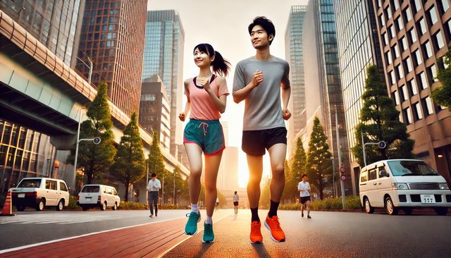 カーボン不要！サブ4達成に必要なシューズ性能