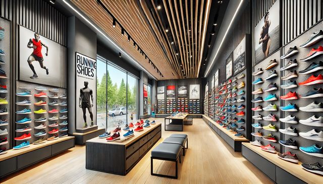 サブ4用ランニングシューズおすすめブランド紹介