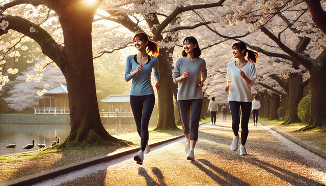ランニング5分は意味ない？その真相
