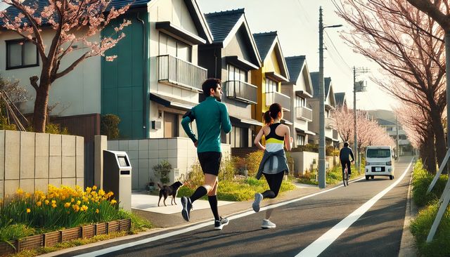 ランニングウェアブランドのおすすめアイテム紹介