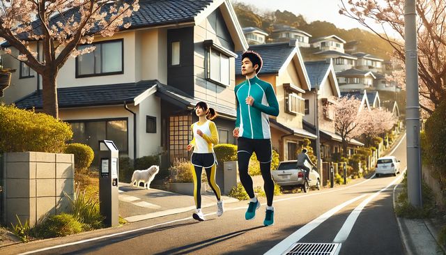 日本発の注目ランニングウェアブランド