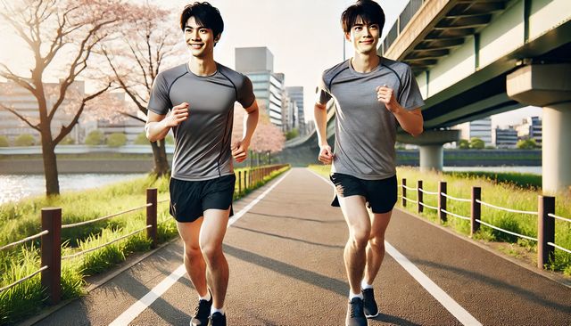 ムキムキにならないトレーニング法