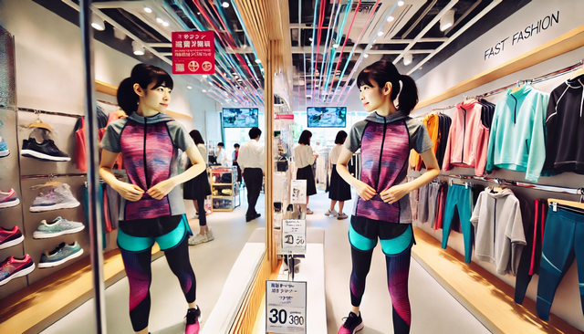ランニングの服装はなんでもいい？