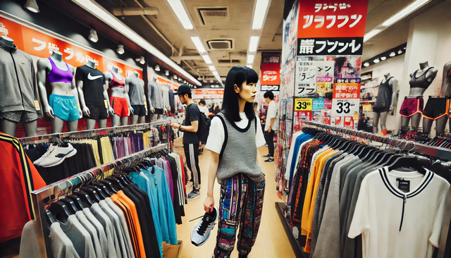 パンツ選びのポイントとおすすめ商品
